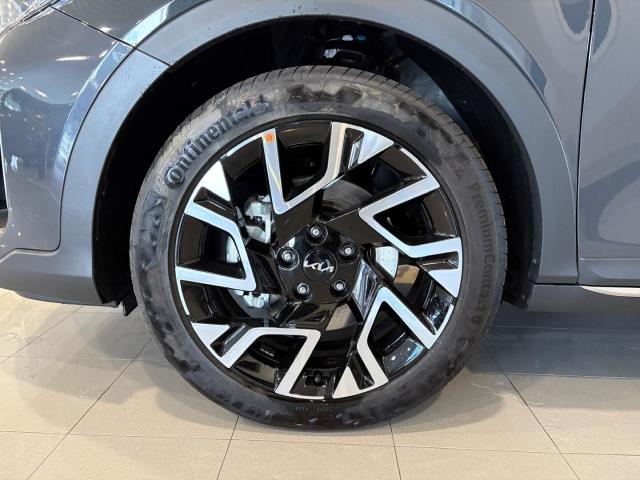 Kia XCeed 1.0 t-gdi Gpl Business 94cv mt - Immagine 10
