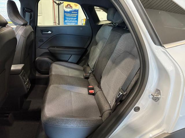 Renault Symbioz 1.6 E-Tech full hybr.Techno 145cv auto - Immagine 21