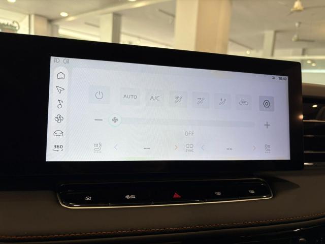 Mg HS 1.5 Luxury - Immagine 12