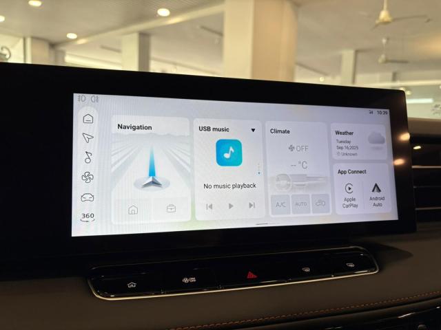 Mg HS 1.5 Luxury - Immagine 1