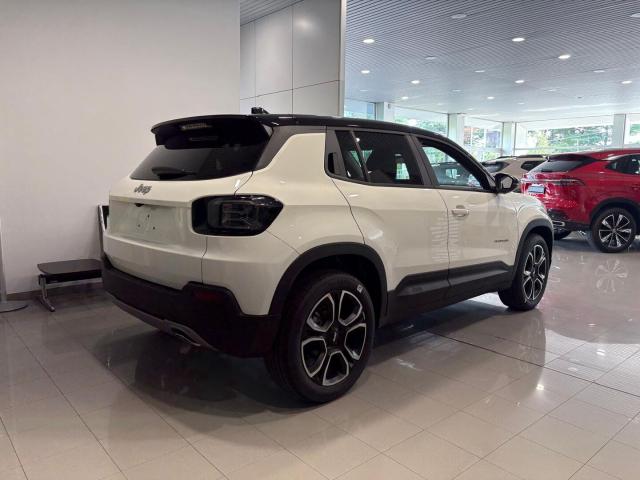 Jeep Avenger 1.2 t. Summit fwd 100cv - Immagine 24