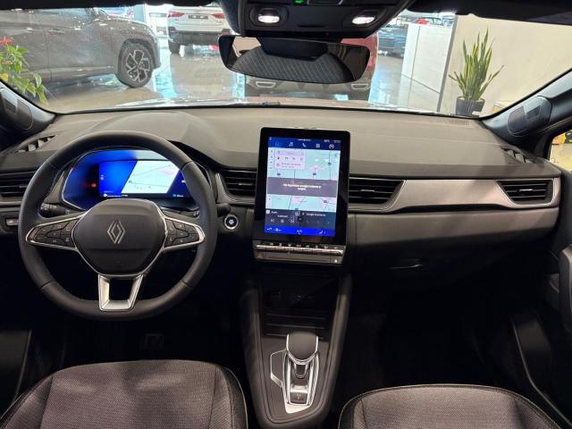 Renault Symbioz 1.6 E-Tech full hybr.Techno 145cv auto - Immagine 1