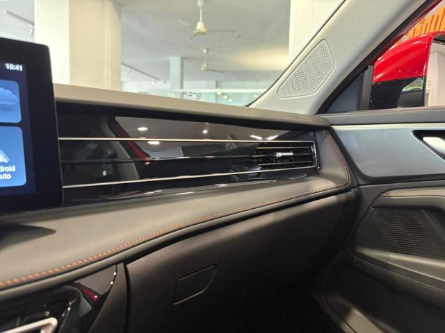 Mg HS 1.5 Luxury - Immagine 16
