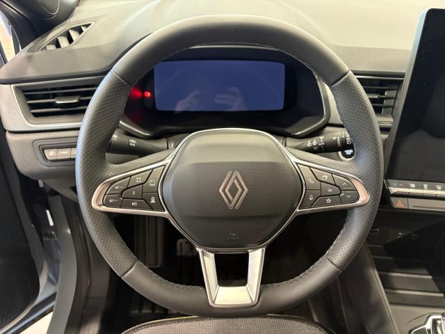 Renault Symbioz 1.6 E-Tech full hybr.Techno 145cv auto - Immagine 24