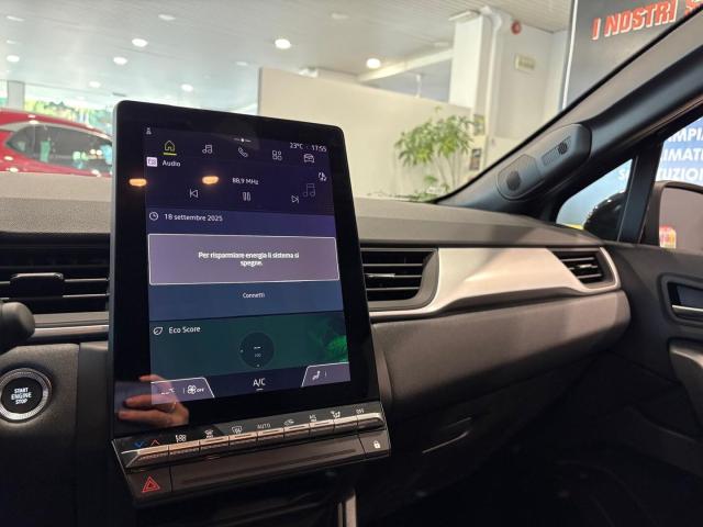 Renault Symbioz 1.6 E-Tech full hybr.Techno 145cv auto - Immagine 19