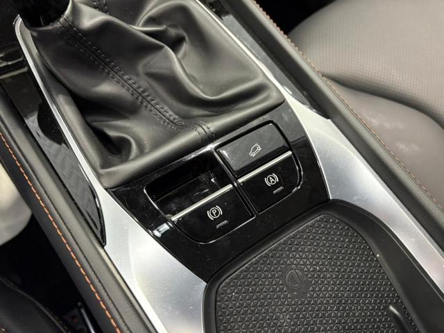 Mg HS 1.5 Luxury - Immagine 18