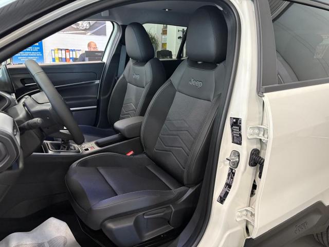Jeep Avenger 1.2 t. Summit fwd 100cv - Immagine 23