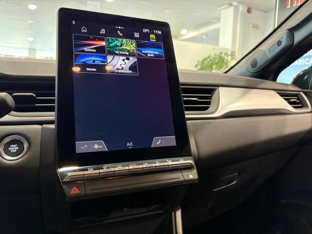 Renault Symbioz 1.6 E-Tech full hybr.Techno 145cv auto - Immagine 8