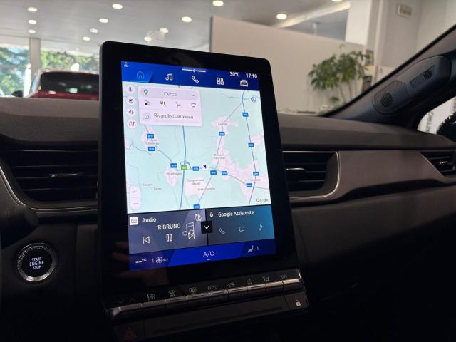 Renault Symbioz 1.6 E-Tech full hybr.Techno 145cv auto - Immagine 3