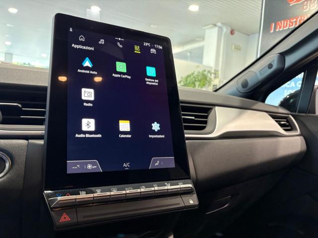 Renault Symbioz 1.6 E-Tech full hybr.Techno 145cv auto - Immagine 10