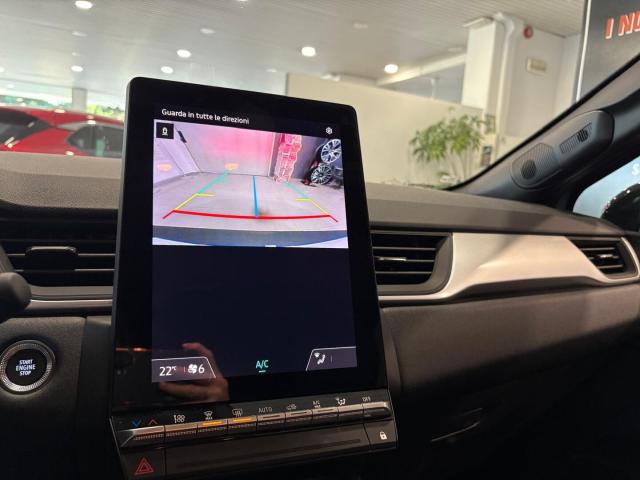 Renault Symbioz 1.6 E-Tech full hybr.Techno 145cv auto - Immagine 25