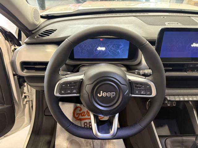 Jeep Avenger 1.2 t. Summit fwd 100cv - Immagine 6