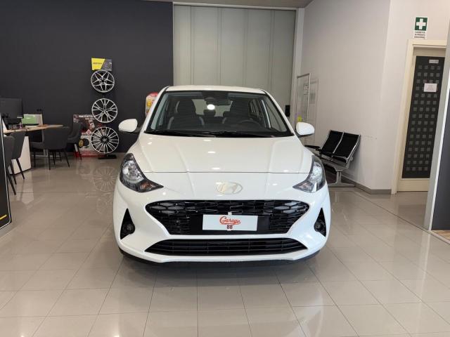 Hyundai i10 1.0 mpi Connectline 63cv - Immagine 29