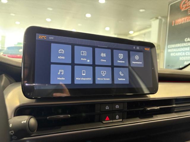 Jeep Avenger 1.2 t. Summit fwd 100cv - Immagine 13