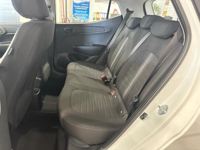 Hyundai i10 1.0 mpi Connectline 63cv - Immagine 22