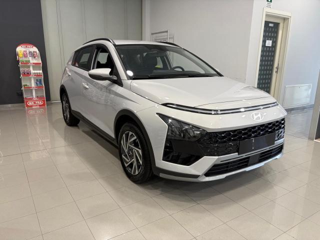 Hyundai Bayon 1.2 mpi Xline - Immagine 12
