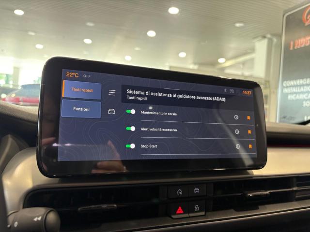 Jeep Avenger 1.2 t. Summit fwd 100cv - Immagine 25