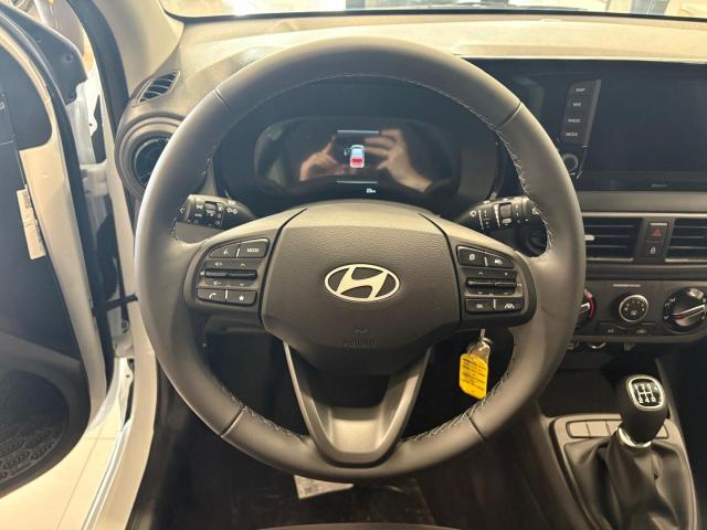 Hyundai i10 1.0 mpi Connectline 63cv - Immagine 11