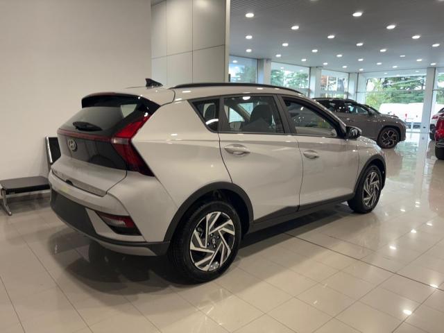 Hyundai Bayon 1.2 mpi Xline - Immagine 25