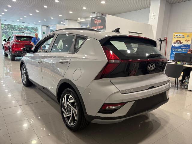 Hyundai Bayon 1.2 mpi Xline - Immagine 32