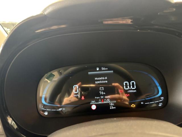 Hyundai i10 1.0 mpi Connectline 63cv - Immagine 21