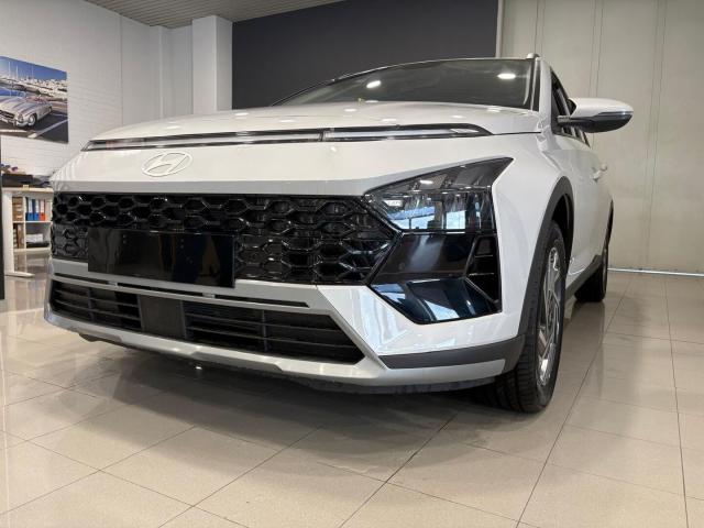 Hyundai Bayon 1.2 mpi Xline - Immagine 20