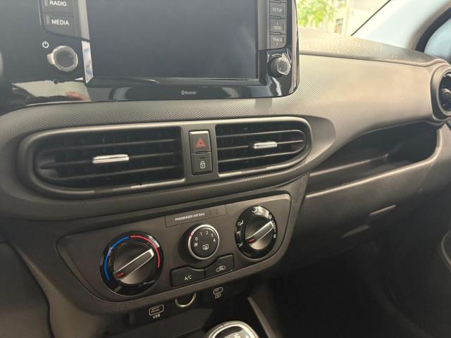 Hyundai i10 1.0 mpi Connectline 63cv - Immagine 15