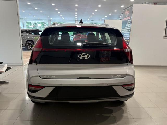 Hyundai Bayon 1.2 mpi Xline - Immagine 30