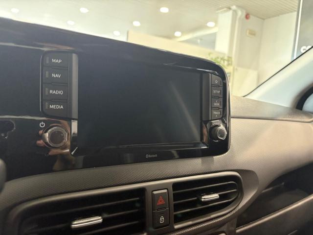 Hyundai i10 1.0 mpi Connectline 63cv - Immagine 25