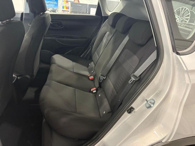 Hyundai Bayon 1.2 mpi Xline - Immagine 2