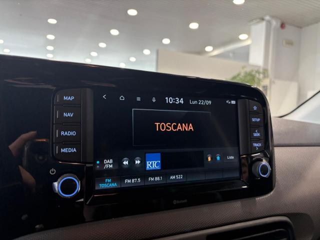 Hyundai i10 1.0 mpi Connectline 63cv - Immagine 19