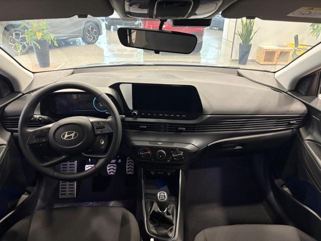 Hyundai Bayon 1.2 mpi Xline - Immagine 26