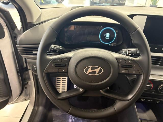 Hyundai Bayon 1.2 mpi Xline - Immagine 19