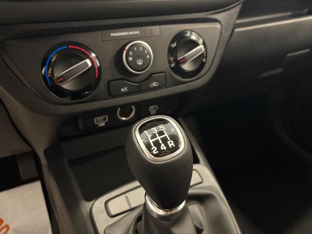 Hyundai i10 1.0 mpi Connectline 63cv - Immagine 9