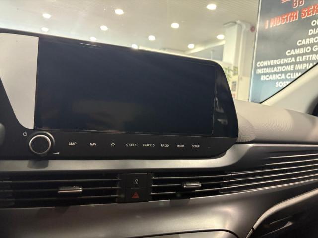 Hyundai Bayon 1.2 mpi Xline - Immagine 16