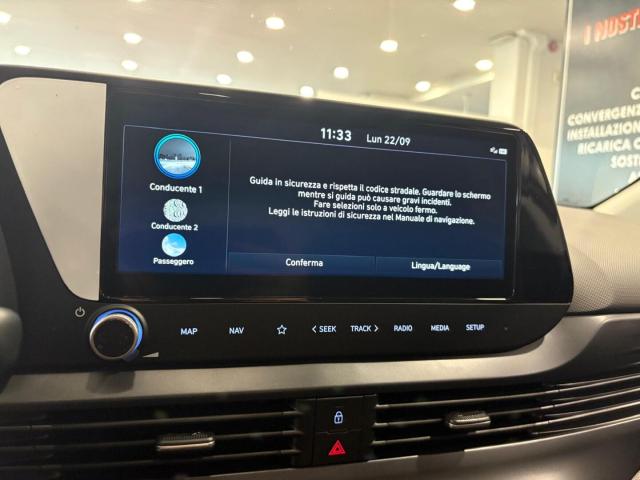 Hyundai Bayon 1.2 mpi Xline - Immagine 14