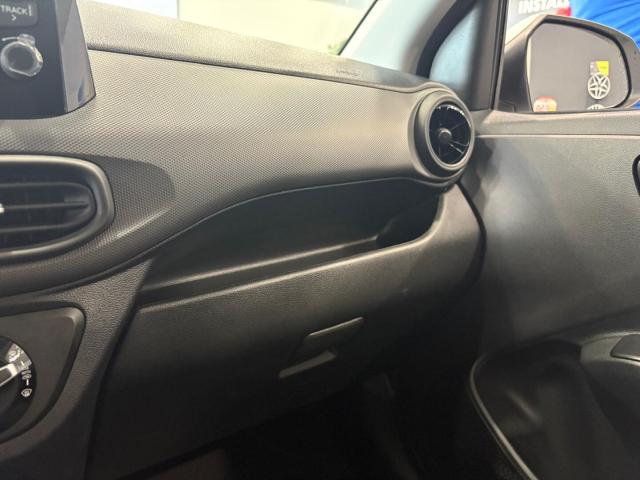 Hyundai i10 1.0 mpi Connectline 63cv - Immagine 26