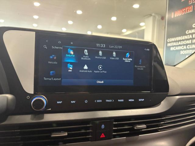 Hyundai Bayon 1.2 mpi Xline - Immagine 9