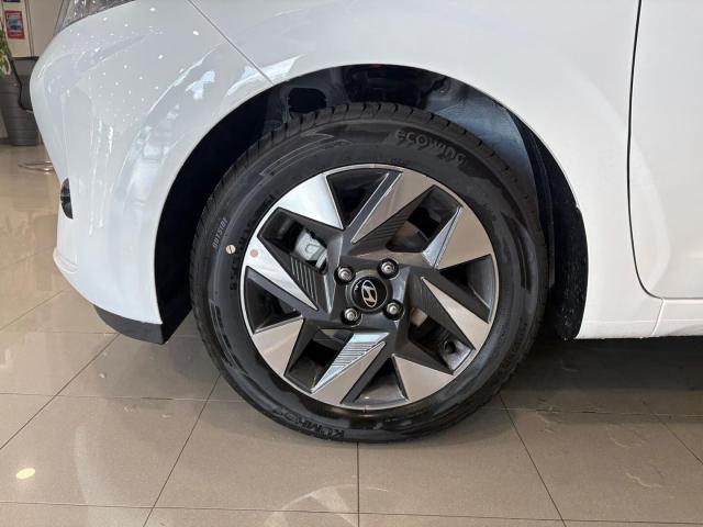 Hyundai i10 1.0 mpi Connectline 63cv - Immagine 3