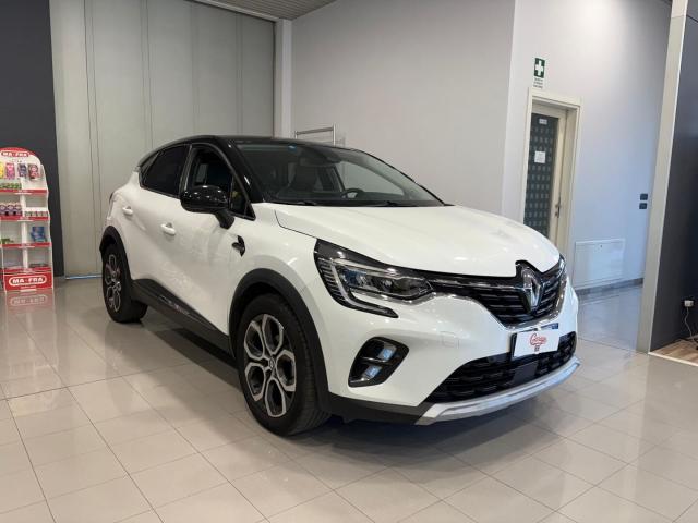 Renault Captur 1.0 tce Zen Gpl 100cv my21 - Immagine 9