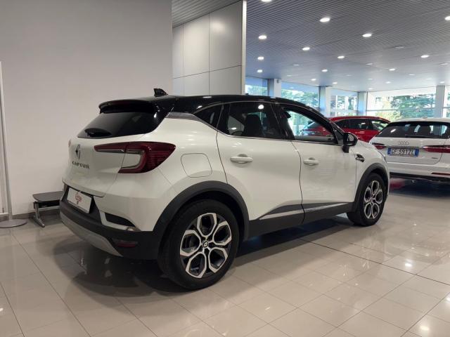 Renault Captur 1.0 tce Zen Gpl 100cv my21 - Immagine 14