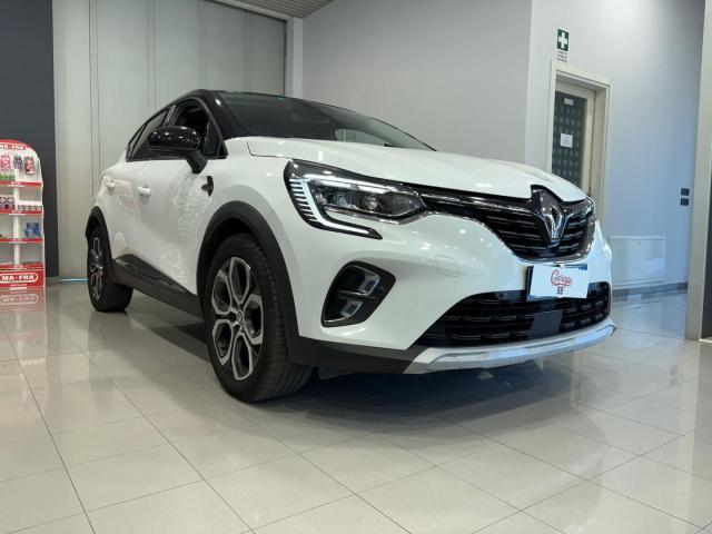 Renault Captur 1.0 tce Zen Gpl 100cv my21 - Immagine 1