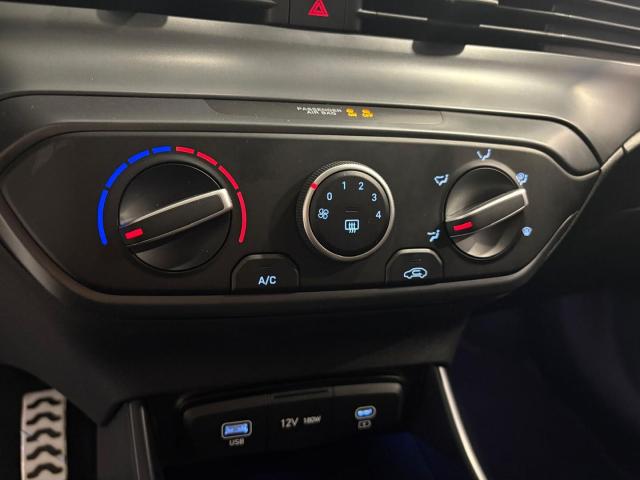 Hyundai Bayon 1.2 mpi Xline - Immagine 8