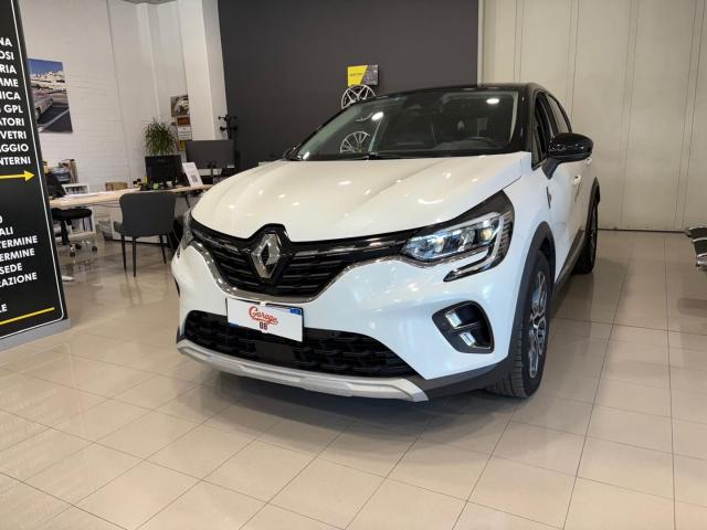 Renault Captur 1.0 tce Zen Gpl 100cv my21 - Immagine 22