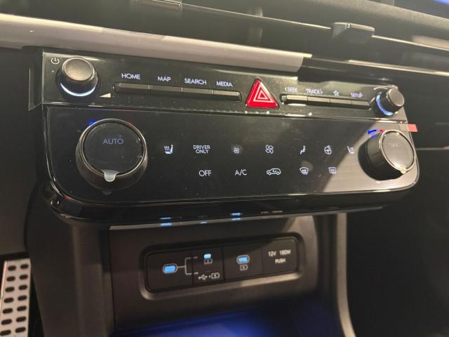 Hyundai Tucson 1.6 hev NLine Deluxe Pack 2wd auto - Immagine 20