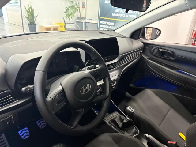 Hyundai Bayon 1.2 mpi Xline - Immagine 23