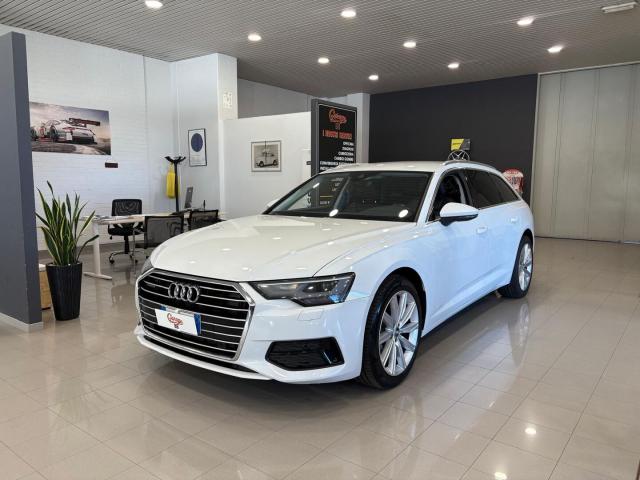 Audi A6 Avant 40 2.0 tdi mhev Business quattro s-tronic my19 - Immagine 25