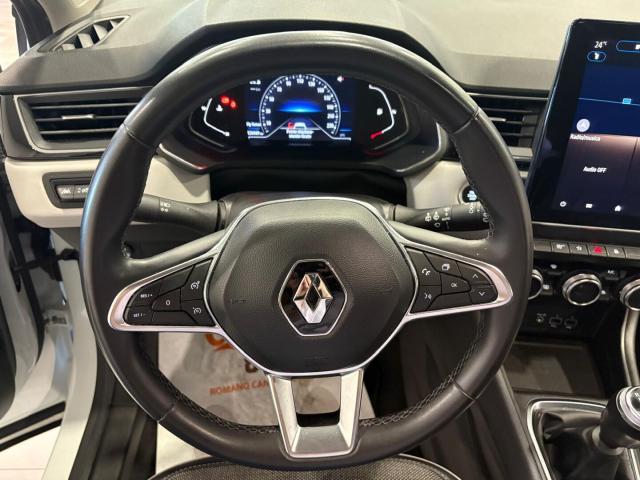 Renault Captur 1.0 tce Zen Gpl 100cv my21 - Immagine 15