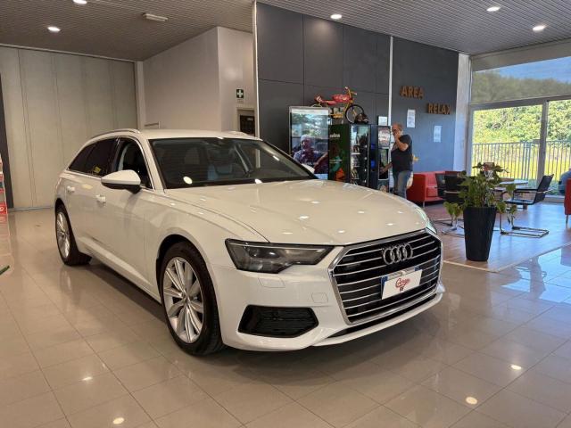 Audi A6 Avant 40 2.0 tdi mhev Business quattro s-tronic my19 - Immagine 1