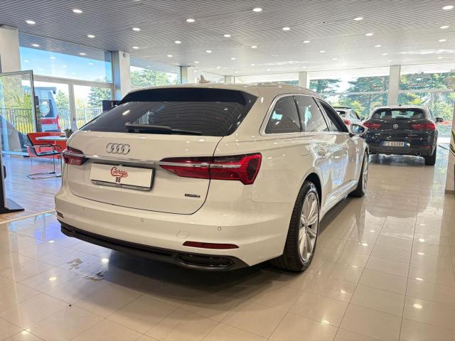 Audi A6 Avant 40 2.0 tdi mhev Business quattro s-tronic my19 - Immagine 21